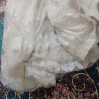 پرده پذیرایی سالم
