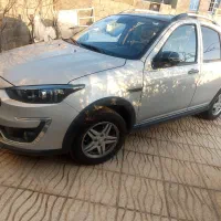 خودرو اطلس جی فول آپشن  صفر کیلو متر