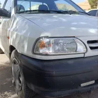 فروش پراید وانت تمیز ۱۴۰۱