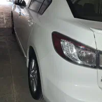 مزدا۳نیو مدل ۹۷ تیپ۴