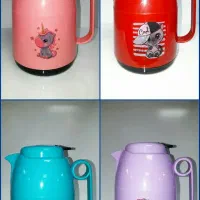 فلاسک بچه