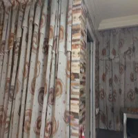 پرده دو عدد