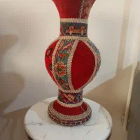 کوزه و شکلات خوری فرش