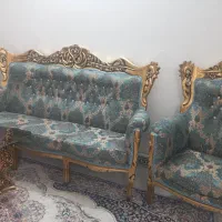 مبلمان سلطنتی ۷ نفره