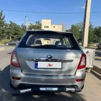 لیفان x60