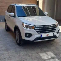 لیفان ایکس ۷۰ موتور ۲۰۰۰ تنفس طبیعی
