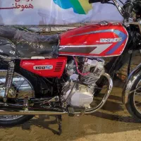 پیشتاز 150 H22