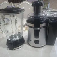 اب میوه گیری