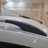 قاب پلاستیکی روف ریل باربند ساندرو استپ وی