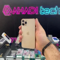 آیفون ۱۱ پرو ۲۵۶ گیگ Zaa خوش قیمت نقد و اقساط