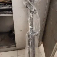پایه میکروفون و پایه دوربین