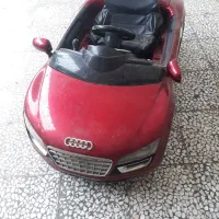 ماشین شارژی