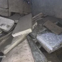 تشک یه نفره و دو نفره
