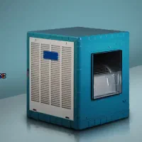 نصب و سرویس کولر آبی و پمپ