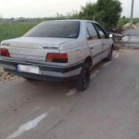 پژو 405|خودرو سواری و وانت|خرمشهر, |دیوار