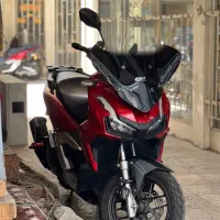 ADV 160 cbs مدل ۱۴۰۲