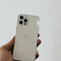 آیفون12پرومکس128