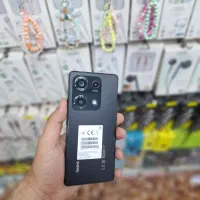 موبایل note 14 s 256g با 1سال گارانتی کرمانشاه