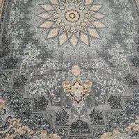 فرش چکاوک/فرش ماشینی