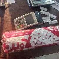 سفره یکبار مصرف روژان