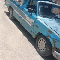 مزدا ۱۶۰۰