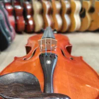 ویولن 3/4و2/4و1/4 پائلو مگینی ایتالیا|ویولن|لاهیجان, انقلاب|دیوار