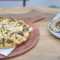 دنیای طعم های بینظیر با۲۰٪تخفیف به مناسبت افتتاحیه