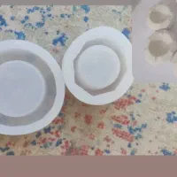 قالب سیلیکونی