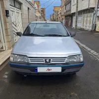 روآ سال دو برگ سند