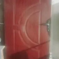 درب اتاق