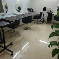 علاقمند به آرایشگری با آموزش رایگان و مدرک دولتی