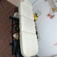 تخت تتو، فشیال