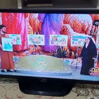 سلام الایدی الجی 32اینچ درحدنوفروشی۱۵۰۰۰ت