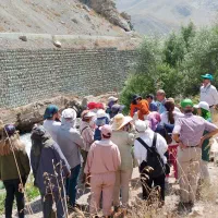 همایش گردشگری(نشست گردشگری )
