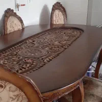 میز ناهارخوری