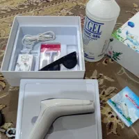 دستگاه لیزر موهای زائد خانگی