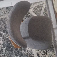 دوعدد صندلی اپنی