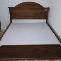 تخت دونفره