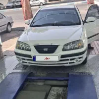 آوانته اتومات کم کار