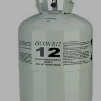 گاز فریون R12