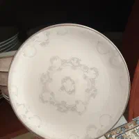 چینی الیزابت توس ۱۸نفره