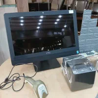 صندوق فروشگاهی برند toshiba دل