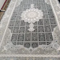فرش نو برندمحتشم 1500شانه