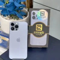 iPhone 13 pro Max|موبایل|کرج, گوهردشت|دیوار