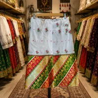 لباس محلی جورج