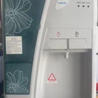 ابسردکن یخچال دار