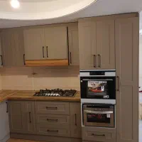 کابینت آبنوس