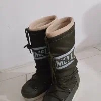 پوتین دخترانه