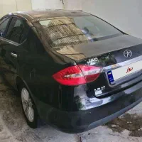 فروش ماشین سواری جک j5 اتومات