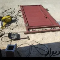 جوشکاری سیار   بوشهر     برشکاری،تعمیرات،خرده کاری